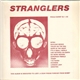 Stranglers - Poole Dorst 30. 1 .83