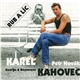 Karel Kahovec, Petr Novák, George & Beatovens - Rub A Líc